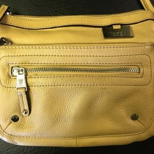 Tignanello Crossbody Purse